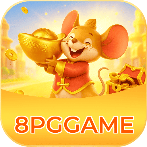 8PGGAME: Seu Cassino Online Seguro e Premiado