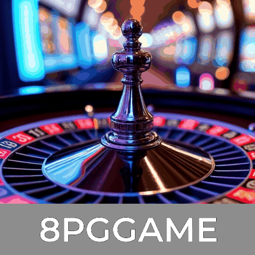 8PGGAME: Aproveite os bônus e ofertas exclusivas