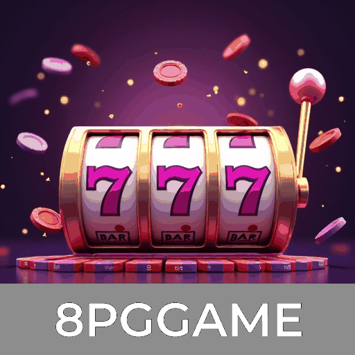 Explore o Acesso Seguro no 8PGGAME com Login Premium
